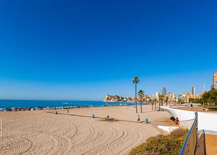 Cartago Poniente Beach Apartment