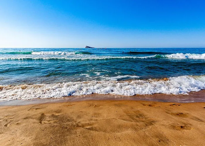 Cartago Poniente Beach Apartment