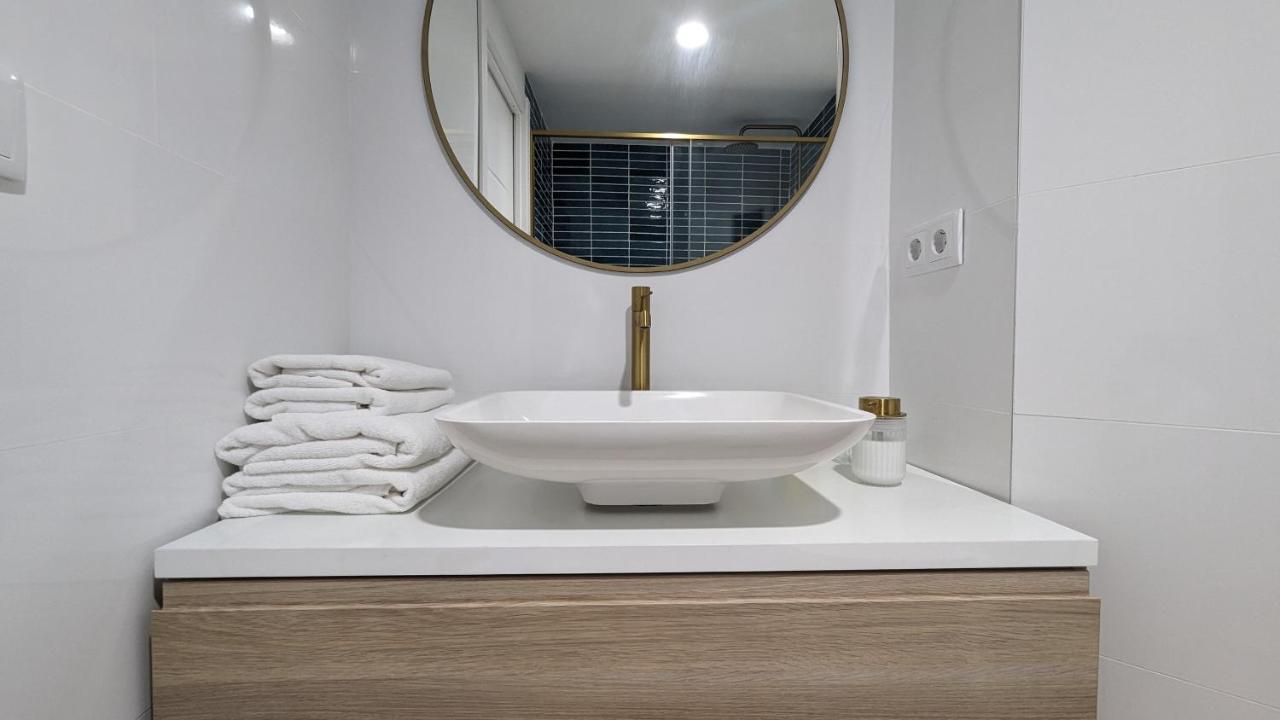 Cartago Poniente Apartamento Benidorm