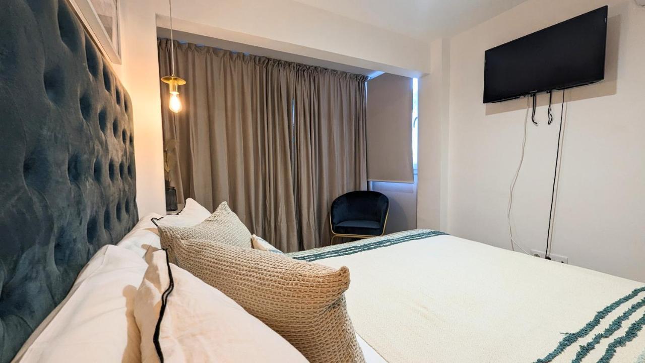Apartment Cartago Poniente *
