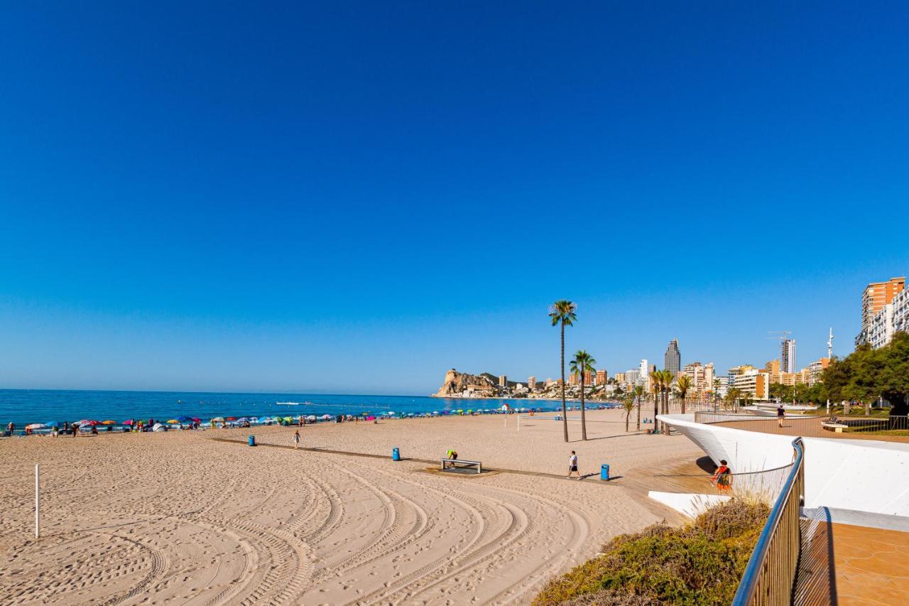 Cartago Poniente * Benidorm