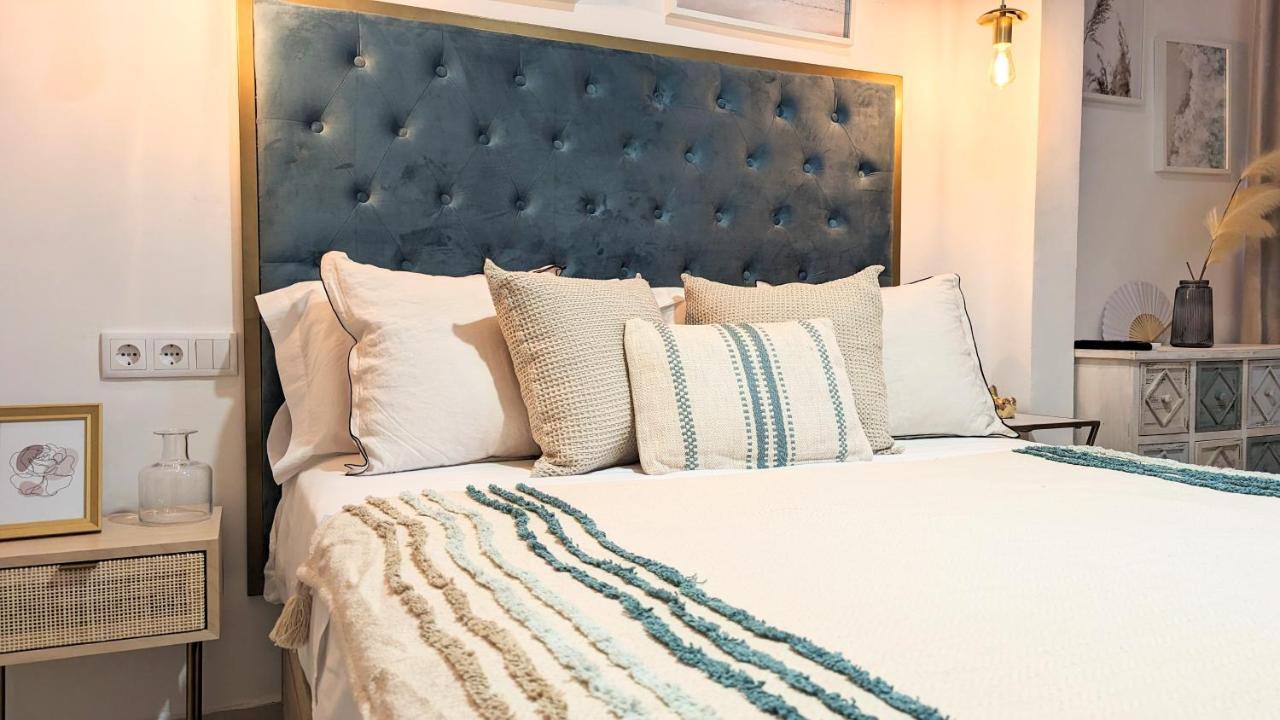Apartamento Cartago Poniente Benidorm