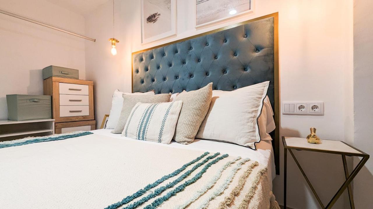 Cartago Poniente Apartment Benidorm