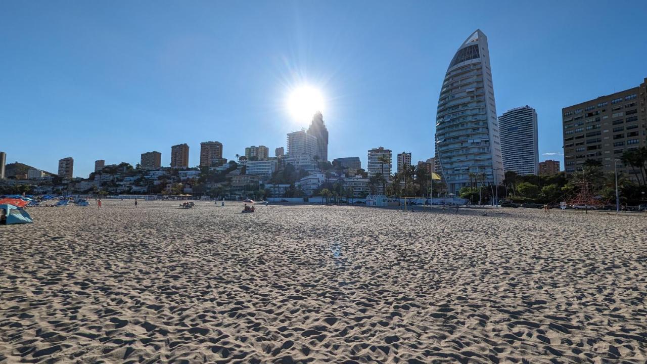 Cartago Poniente Apartment Benidorm